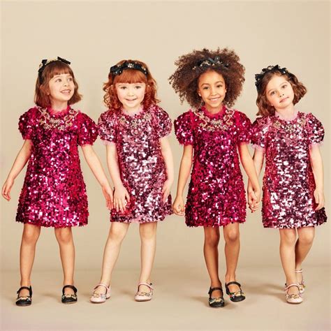 dolce & gabbana kidswear sale